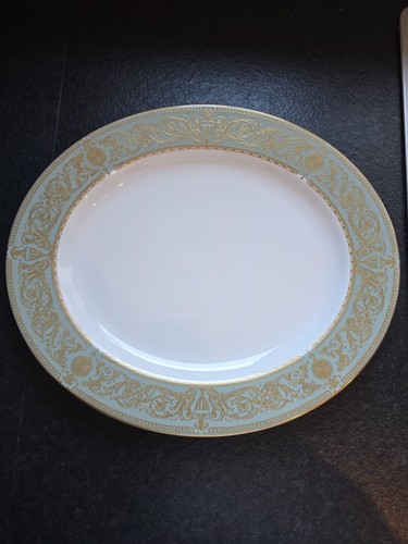Royal worcester balmoral - worcester, “balmoral