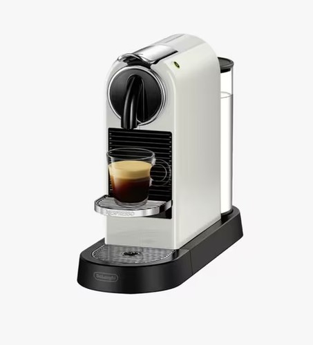 Nespresso longhi citiz - by,