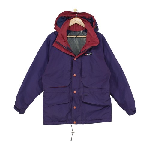 Vintage berghaus gemini pampas - berghaus,