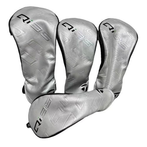 New qi35 golf - golf, headcovers
