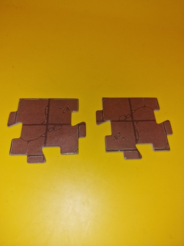 Advanced heroquest floor - heroquest,