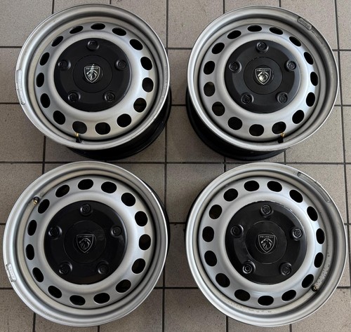 Set original peugeot - set, 4