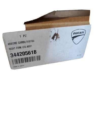 Ducati panigale 34420561b - ducati ,