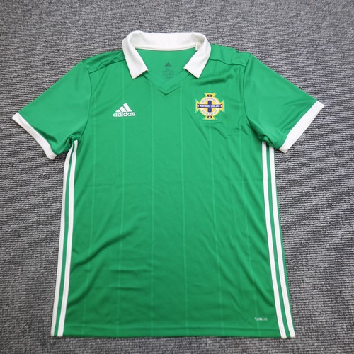 Northern ireland football - ireland,