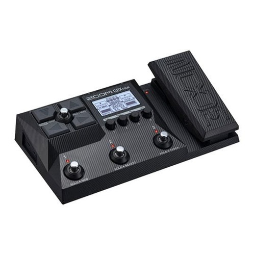 Zoom g2x four - g2x,