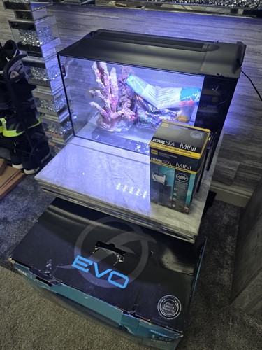 Fluval sea 52l - sea,