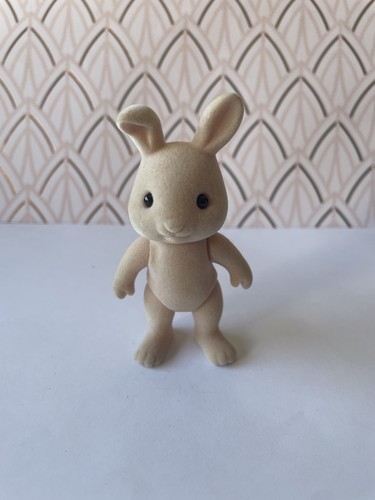 Sylvanian families vintage - families,