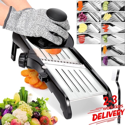 Kitchen mandoline slicer fruit - slicer,