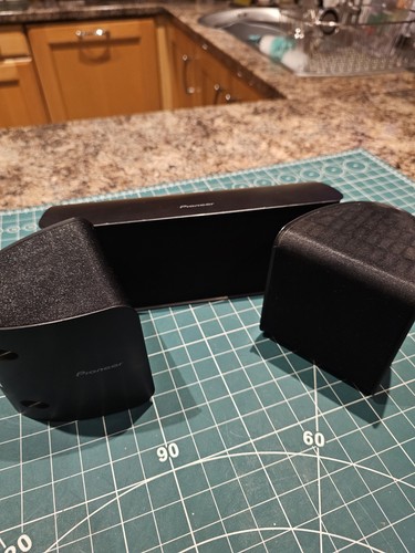 Pioneer 11a speaker - pioneer,