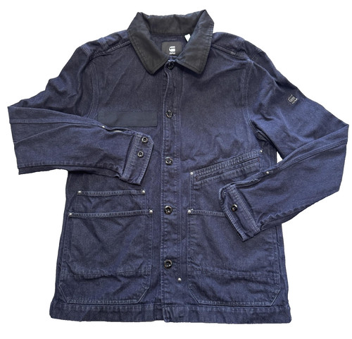 Star raw jacket - jacket, m
