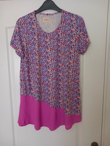 Avoca anthology multicoloured - avoca,