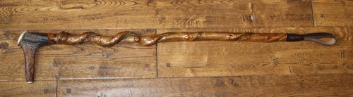 Top quality vintage - top, blackthorn