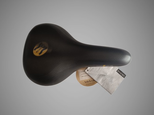 Vintage 1999 selle - 1999, royal