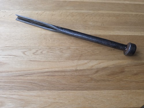 Rare vintage large heavy duty - vintage,
