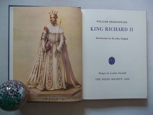 King richard william - king,