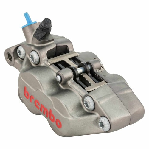 Brembo front brake 34 - brembo,
