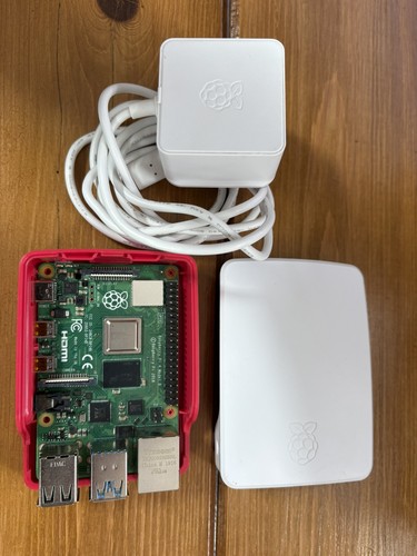 Raspberry model 4gb ram - raspberry, pi