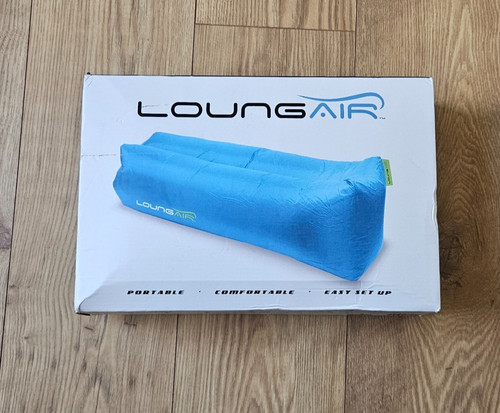 Loungair inflatable air - inflatable,