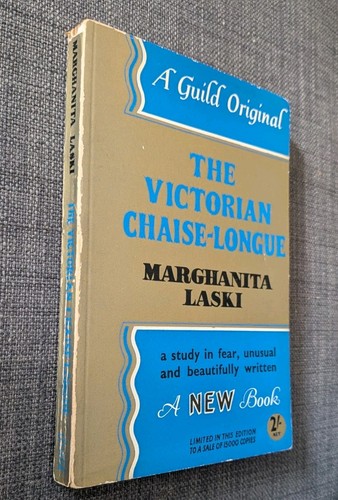 Marghanita laski the - laski,