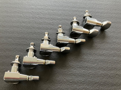 New inline tuners suit - new,