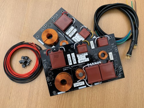 Pcb heritage pio - pcb, “heritage”