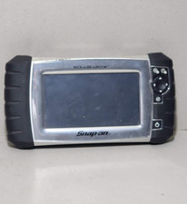 Snap On Solus Ultra  EESC318 Automotive Diagnostics Scan Tool