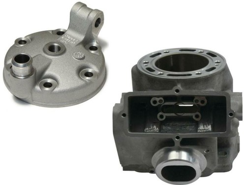 Cylinder works standard - standard, bore