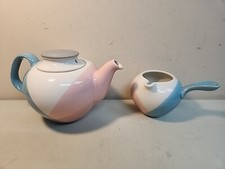 2pc VTG Rare 1950 Eva Zeisel