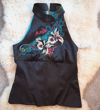 Karen Millen Size 10 ORIENTAL