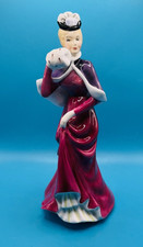 Vintage Francesca Art Fine