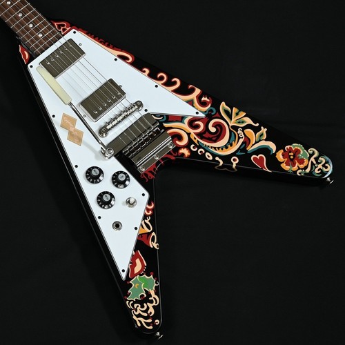 Epiphone jimi hendrix flying - epiphone,