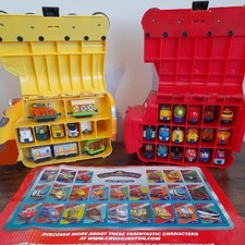 Huge Chuggington Die Cast