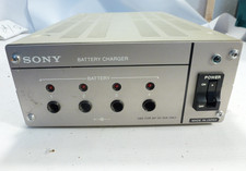 Genuine Sony Model BC-210CE