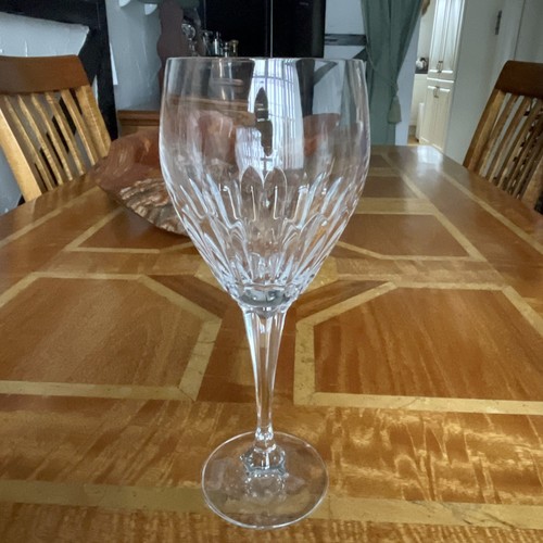 Thomas webb crystal - thomas,