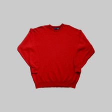 Faldo By Pringle Golf Burnt