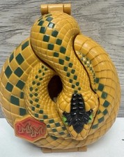 Mighty Max Doom Zones Temple