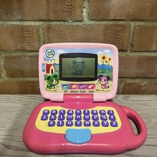 Leap Frog MY OWN LEAPTOP Pink