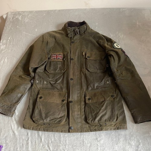 Hackett london wax field - wax,