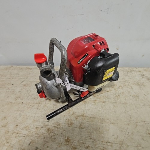 Honda gx35 petrol water - honda, pump