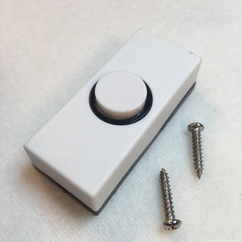 Door bell push - door, button,