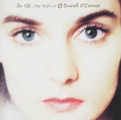 Sinead connor far - sinead, so