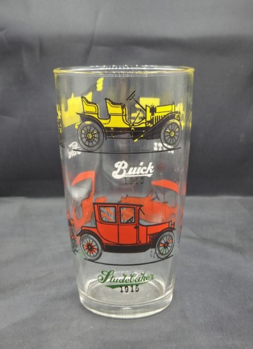 Vtg hazel atlas glass - atlas,