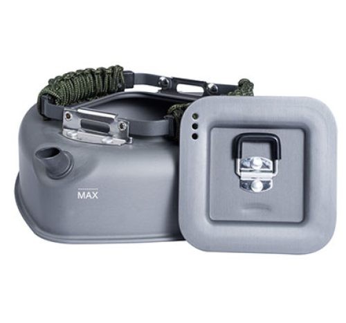 Ridgemonkey square paracord - |,