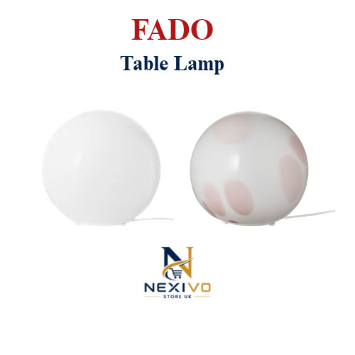 Ikea table lamp - ikea,