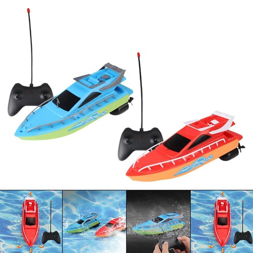 Electric racing boat - electric,