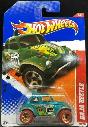 Hot wheels 2011 thrill racers - hot,
