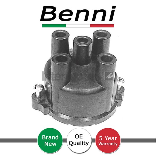 Benni distributor cap fits - benni,