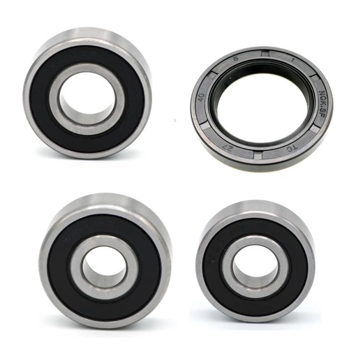 Rear wheel bearing compatible - rear,
