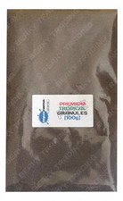 Tropical Granules FINE | Premium Fish Food | for Guppy, Neons,Platys | | 1x 100g