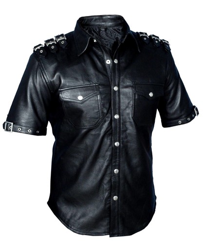 Mens genuine lambskin soft - mens,